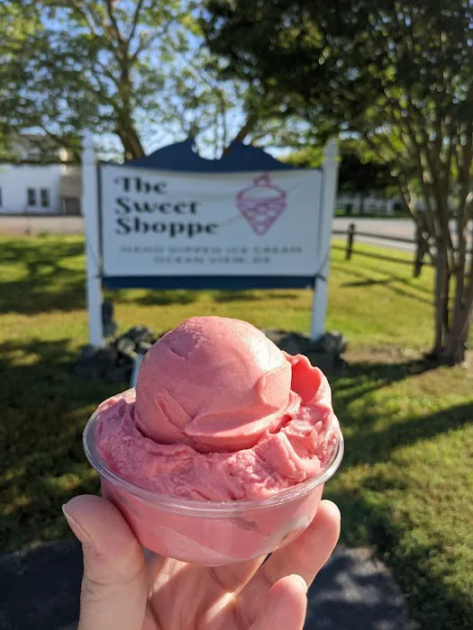 The Sweet Shoppe Picture 1