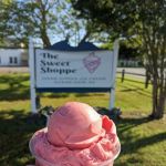 The Sweet Shoppe