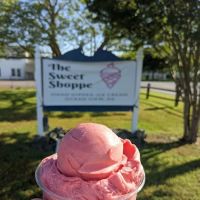 The Sweet Shoppe ico