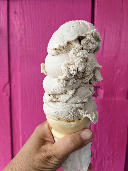 Bonkey's Ice Cream & Snoballs Picture 2