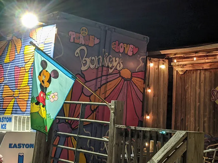 Bonkey's Ice Cream & Snoballs Picture 5