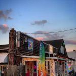 Bonkey's Ice Cream & Snoballs