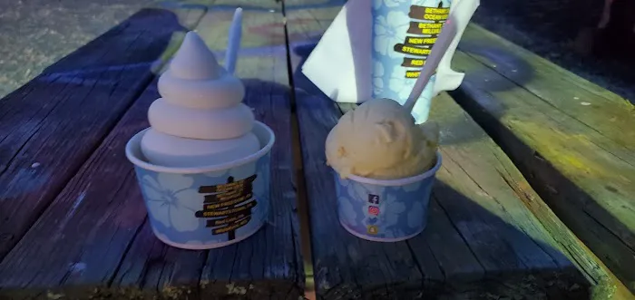 Bonkey's Ice Cream & Snoballs Picture 8