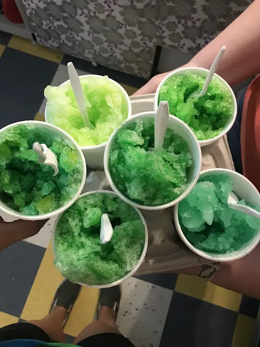 Bonkey's Ice Cream & Snoballs Picture 8