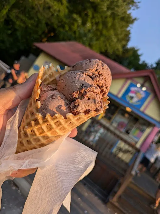 Bonkey's Ice Cream & Snoballs Picture 9