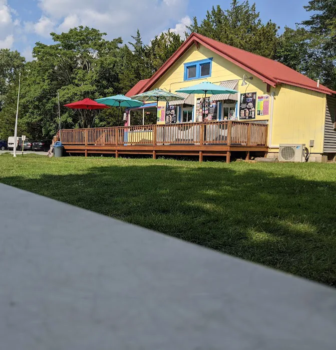 Bonkey's Ice Cream & Snoballs Picture 6