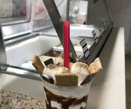 Shipwrecked Mini Golf And Ice Cream