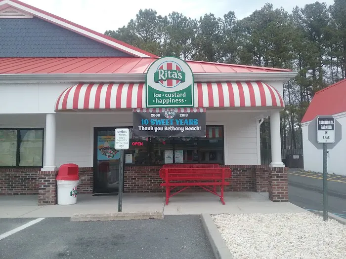 Rita's Italian Ice & Frozen Custard Picture 3