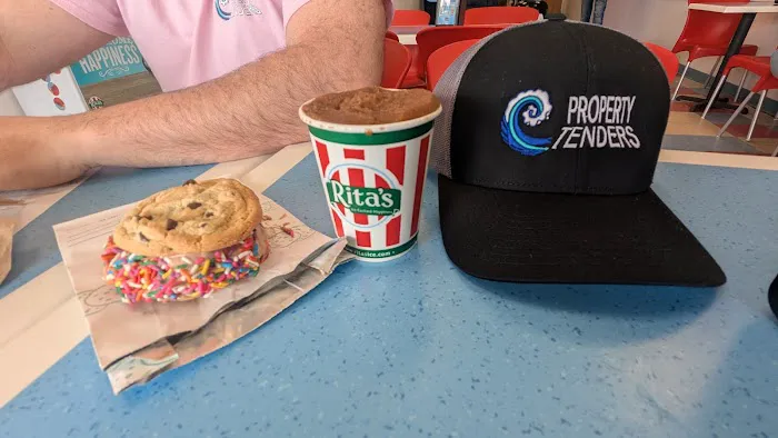 Rita's Italian Ice & Frozen Custard Picture 1