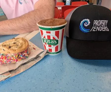 Rita's Italian Ice & Frozen Custard