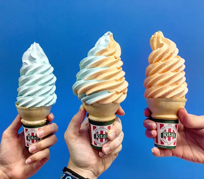 Rita's Italian Ice & Frozen Custard Picture 6