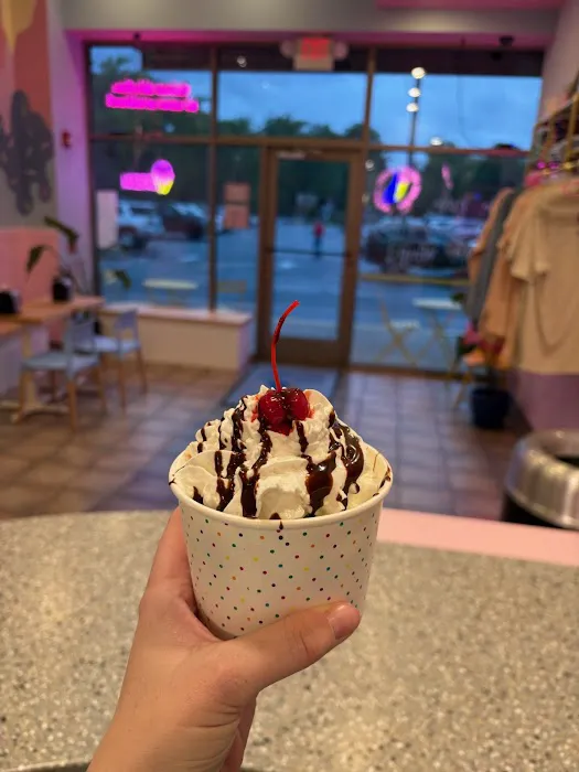 Hometown Creamery Picture 4