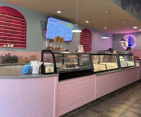 Hometown Creamery