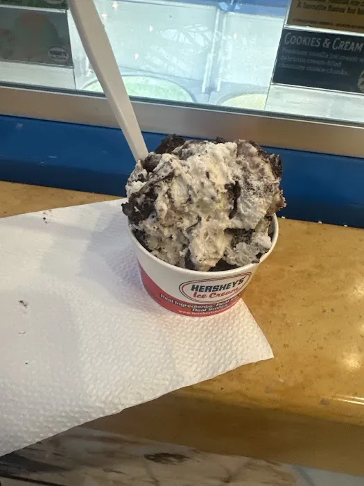 Hershey's Ice Cream Picture 5