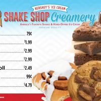 Hershey's Ice Cream ico