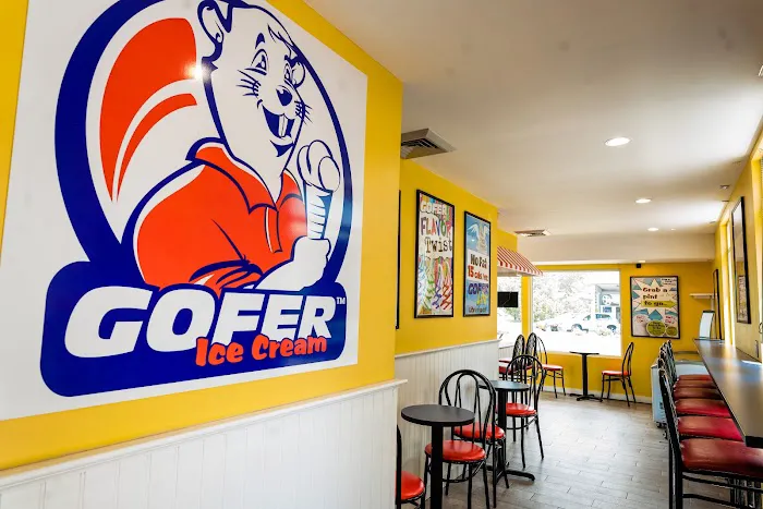 Gofer Ice Cream Wilton Picture 4