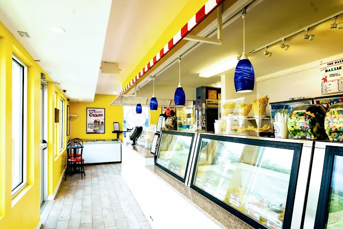 Gofer Ice Cream Wilton Picture 1