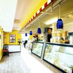 Gofer Ice Cream Wilton