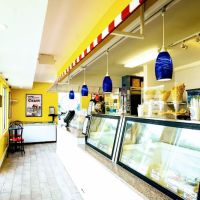 Gofer Ice Cream Wilton ico