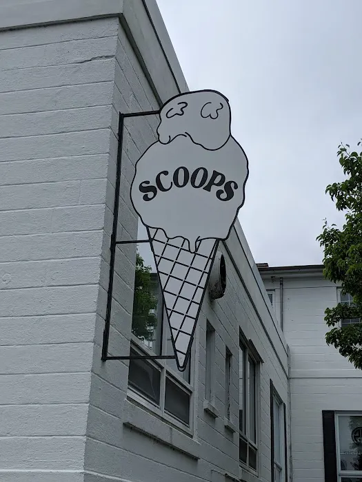 Scoops Ice Cream & Candy Shop Picture 8