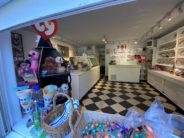 Scoops Ice Cream & Candy Shop Picture 4
