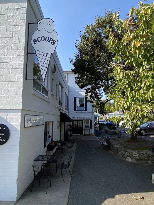 Scoops Ice Cream & Candy Shop Picture 10
