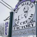Dr. Mike's Ice Cream Shop