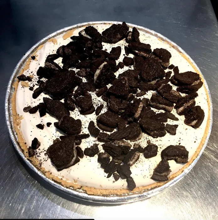 Dr. Mike's Ice Cream Shop Picture 10