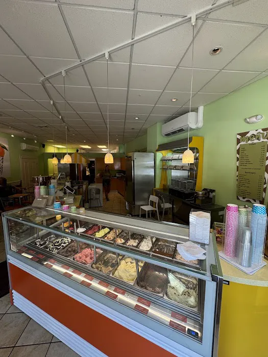Gelatissimo Artisan Gelato Picture 7