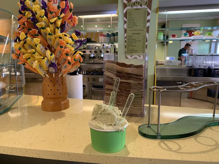 Gelatissimo Artisan Gelato Picture 10