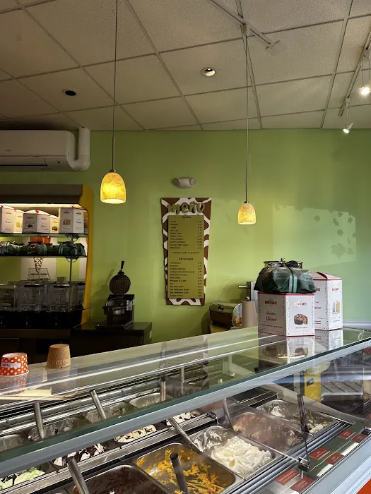 Gelatissimo Artisan Gelato Picture 9