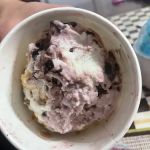 Munchin Hedgehog ○ Ice-Cream and Sweets