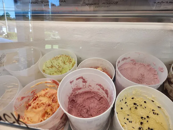 Sweet Scoops Picture 5