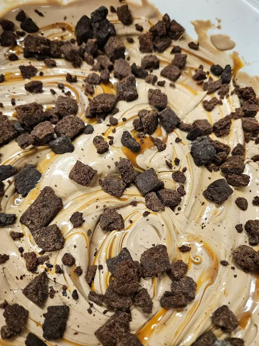 Sweet Scoops Picture 4