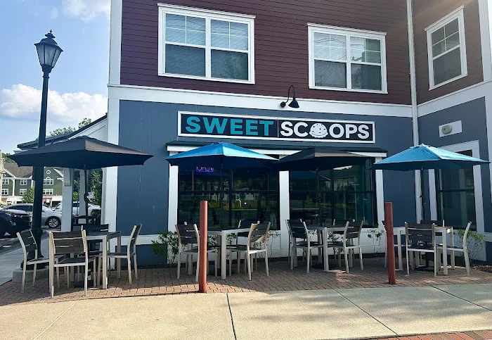 Sweet Scoops Picture 2