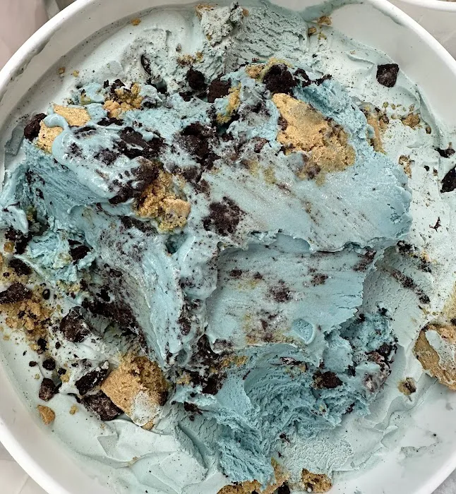 Sweet Scoops Picture 10