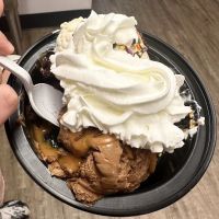 Sweet Scoops ico