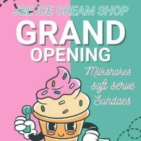 J&E Ice Cream & More ico