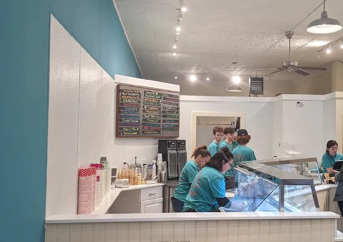 Grassroots Ice Cream Picture 2