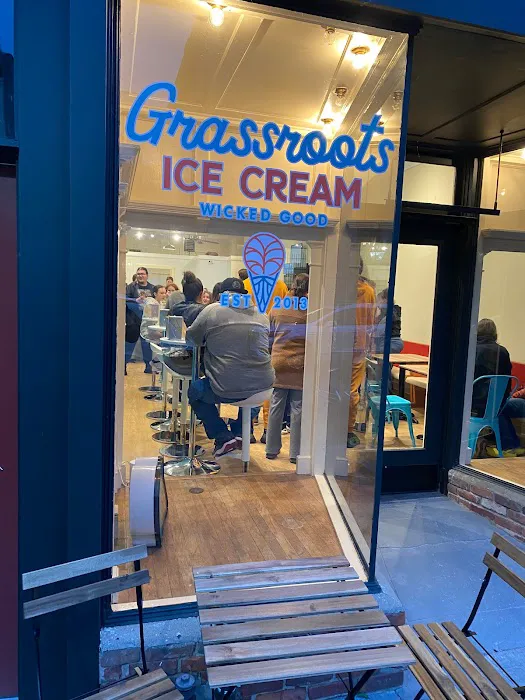 Grassroots Ice Cream Picture 10