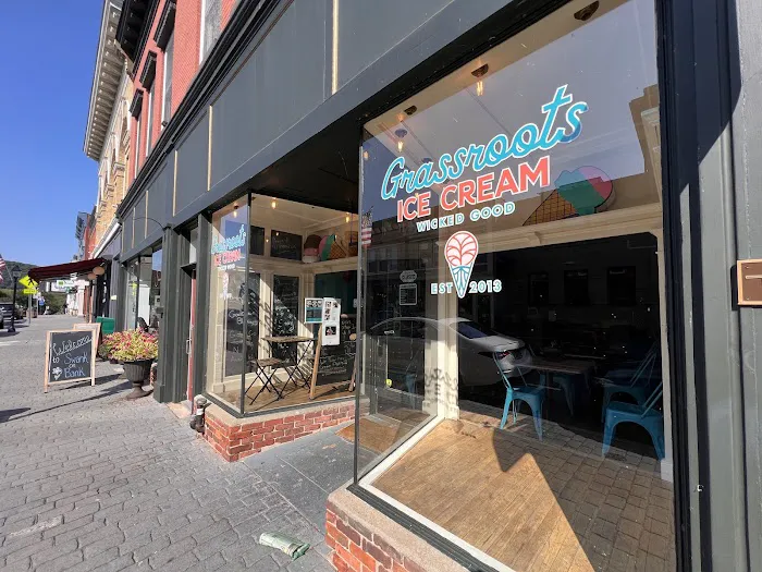 Grassroots Ice Cream Picture 8