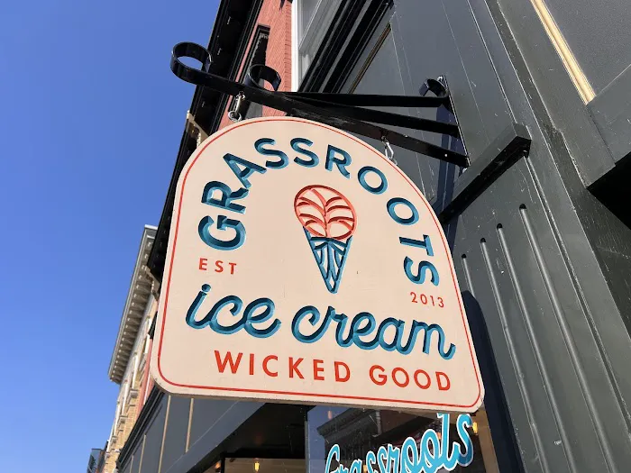 Grassroots Ice Cream Picture 6