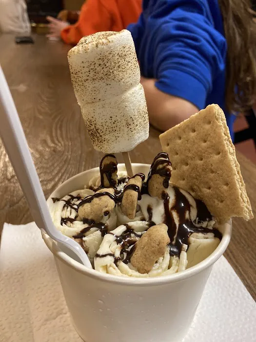 Grassroots Ice Cream Picture 5