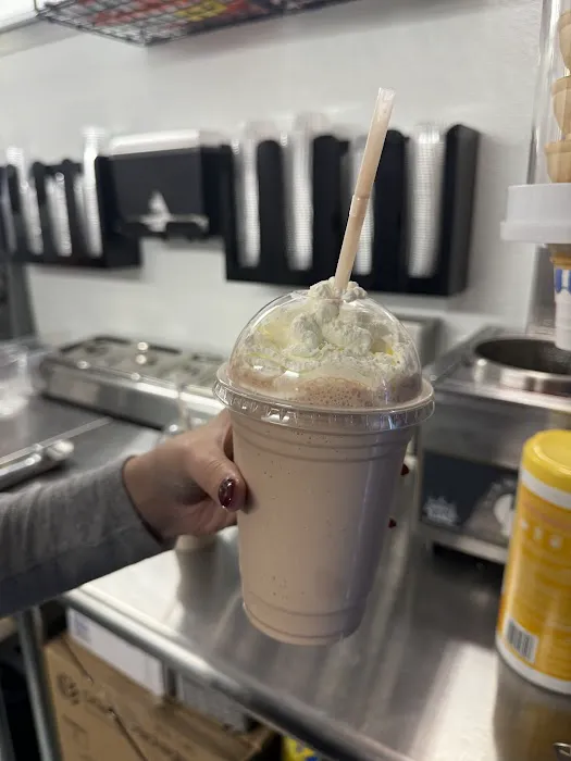 Jesse’s Ice Cream Picture 8