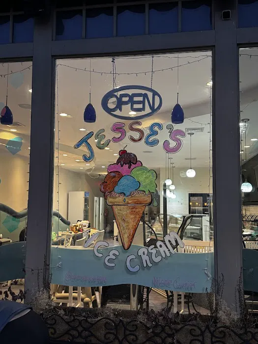Jesse’s Ice Cream Picture 1