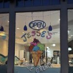 Jesse’s Ice Cream