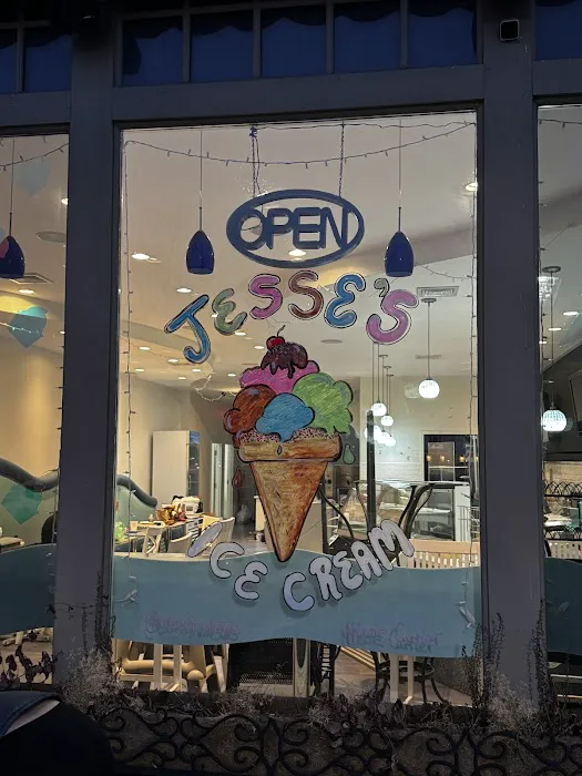 Jesse’s Ice Cream Picture 2