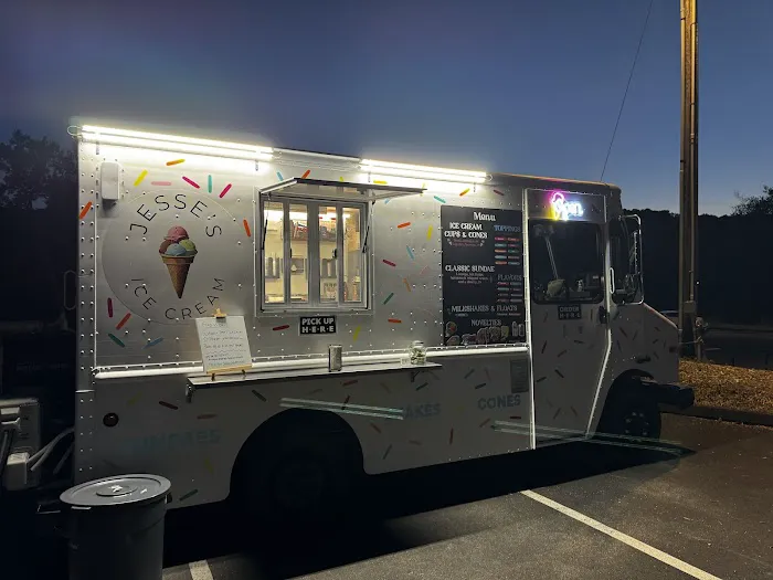 Jesse’s Ice Cream Picture 7
