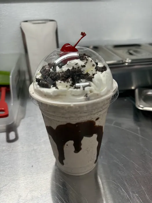 Jesse’s Ice Cream Picture 5
