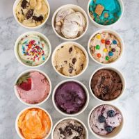 Kelly’s Creamery & Kelly's Husband's Truck ico